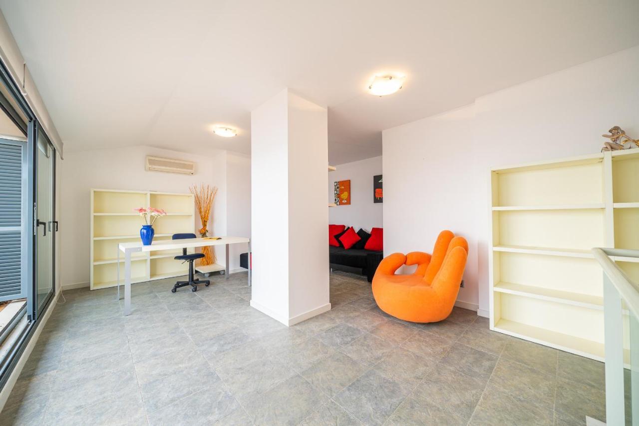 L' Escala Apartment Alba מראה חיצוני תמונה