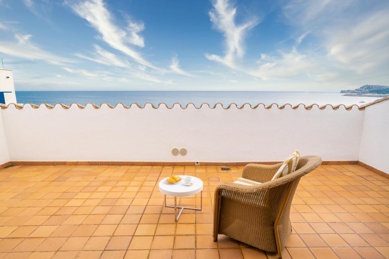 L' Escala Apartment Alba מראה חיצוני תמונה